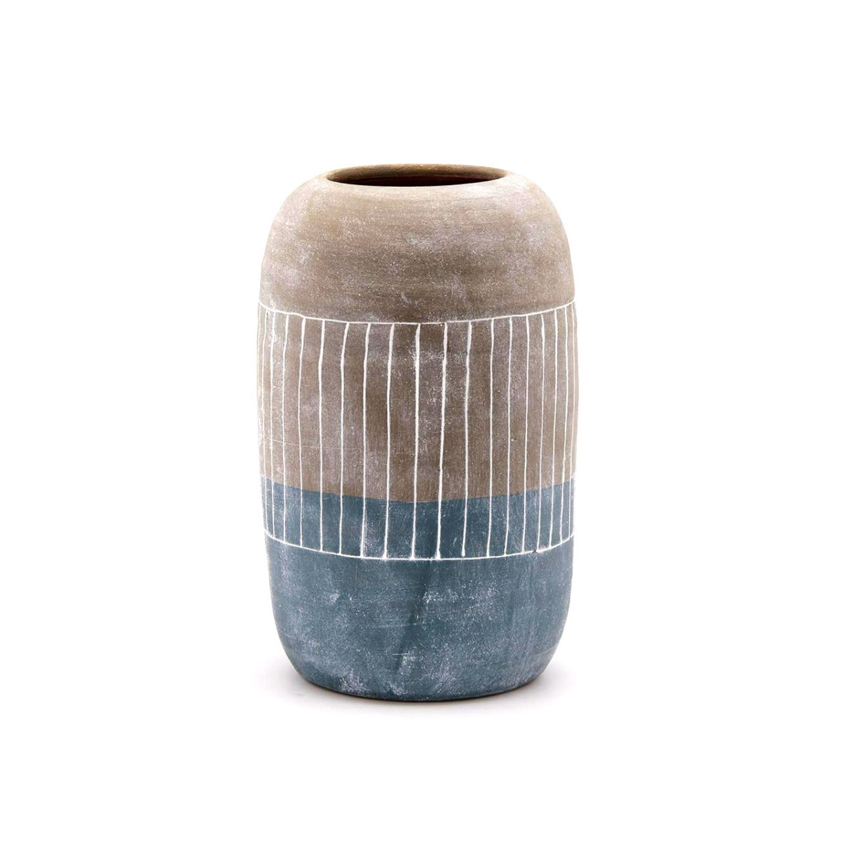 Vaso Fenice Etnico H39 - 014169