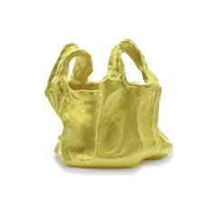 Vaso Gala S Giallo Design Kseniya Kravtsova Per Serax