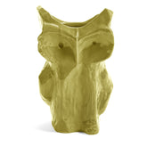 Vaso Gufo L Giallo - Design Marni per Serax – Collezione After Midnight