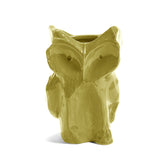 Vaso Gufo S Giallo - Design Marni per Serax – Collezione After Midnight