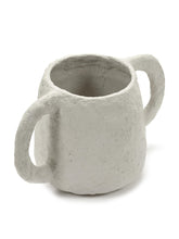 Vaso Marie Paper: particolari vasi di cartapesta design Serax - B7218307