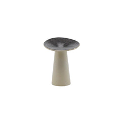 Vaso gres fungo H17 - 011976