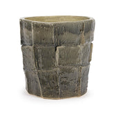 Vaso Look At Me Grigio D42,5 X H42 | Vasi in ceramica Serax - b2622005