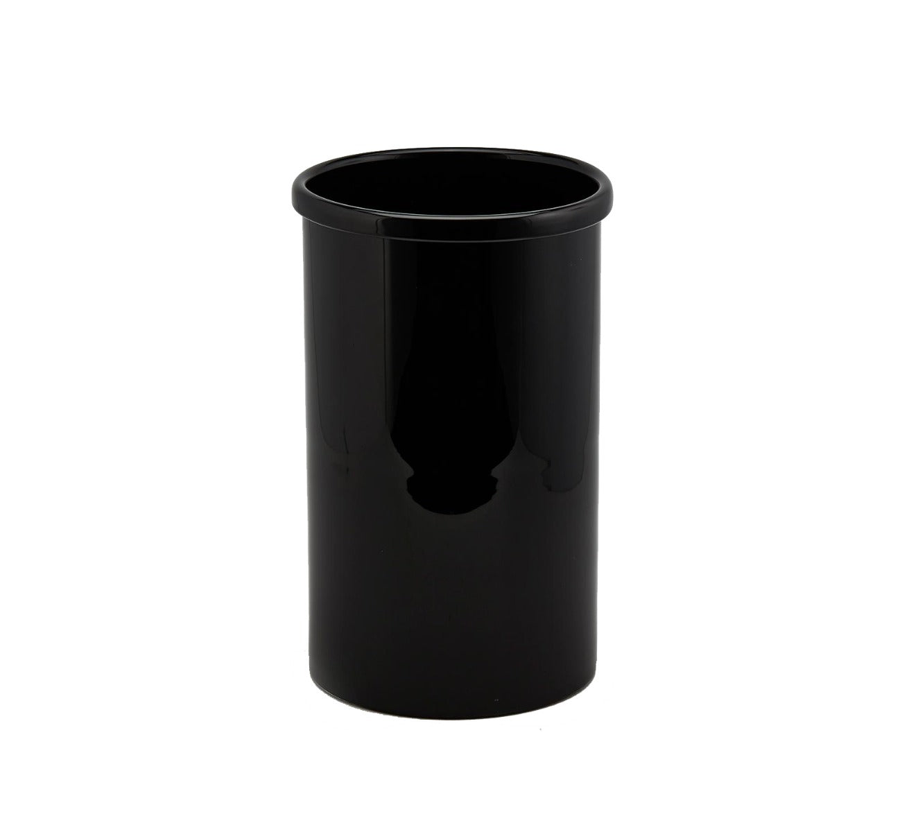 Vaso Nida H40 : Vasi di design in vetro - 102839,90