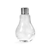 Vaso Edison H11 | Vaso in vetro a forma di lampadina - B0811415