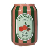 Vaso Lattina in Ceramica Fresh Orange H11,3 X D7 Cm - KAL-4133