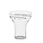 Vaso Medio Trame H20 Ichendorf Milano - 09312197