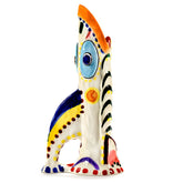 Vaso 03 Mix Sicily | Vaso in Ceramica Colorata Designer Ottolenghi - Ivo Bisignano by Serax - B8922013