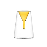 Vaso Monofiore Kado Ambra Ichendorf Milano - 09372912