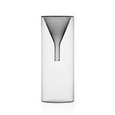 Vaso Monofiore Kado Smoke Ichendorf Milano - 09372913