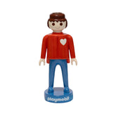 Vaso Playmobil Man Red H35 cm – Blogo Design