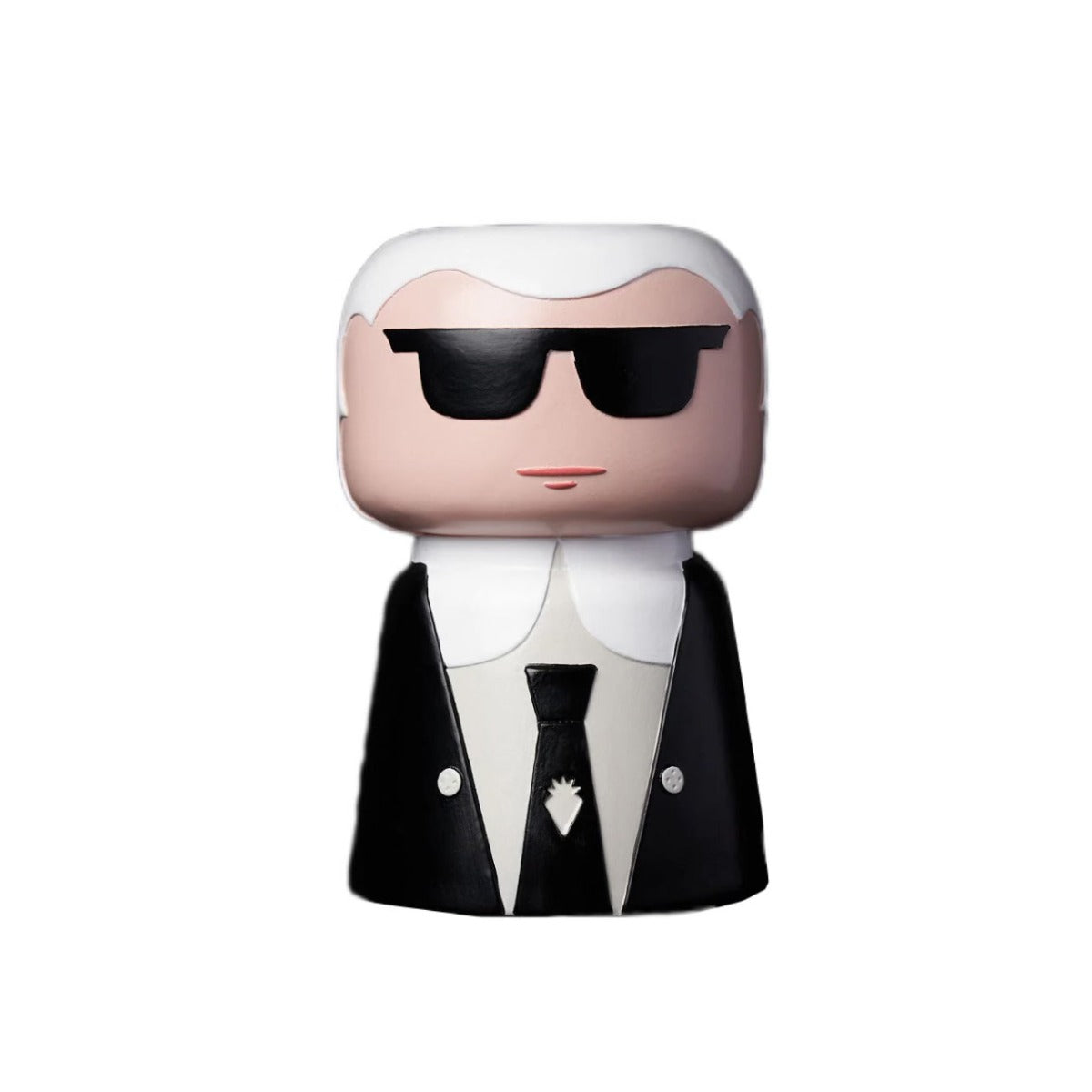 Vaso Icons Style H15 X 9,5 CM Blogo Design - ARTI15824