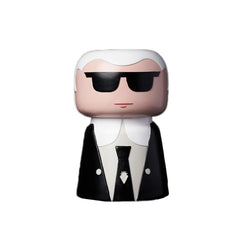 Vaso Icons Style H15 X 9,5 CM Blogo Design - ARTI15824