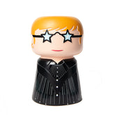 Vaso Icons The Rock H15 X 9,5 CM Blogo Design