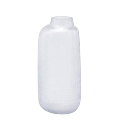 Vaso Trame con Collo H38 | Vasi in vetro design EDG - 107893