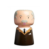 Vaso Icons Universe H15 X 9,5 CM Blogo Design