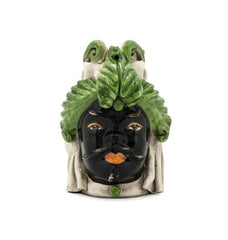 Vaso Moro Man Small Verde - 200942-86