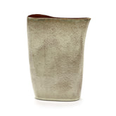 Vaso Alto Grigio Terres De Reves | Design Anita Le Grelle - B5119120