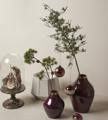 Vaso Anfora Charm - CONFIG0201