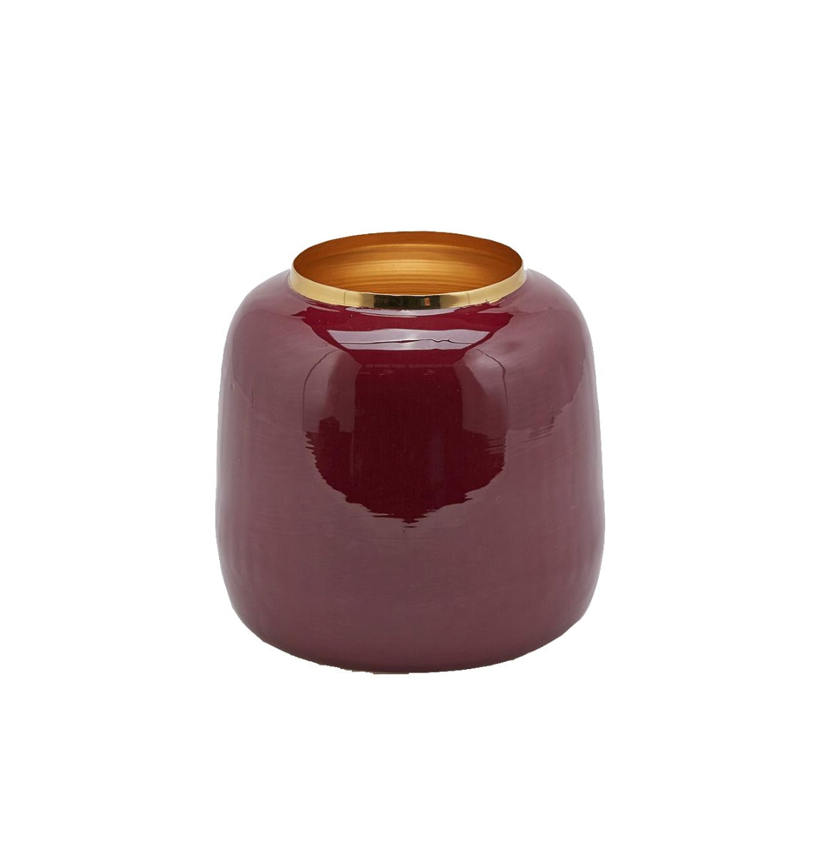 Vaso Bombato Charm - 601615