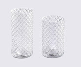 Vaso cilindro motivo Rombi - CONFOG0215