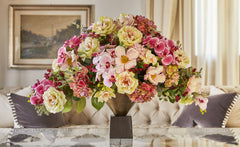 Vaso Cono Bronzo - 602348