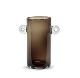Vaso Wind & Fire Dark Brown H31 - B0820113