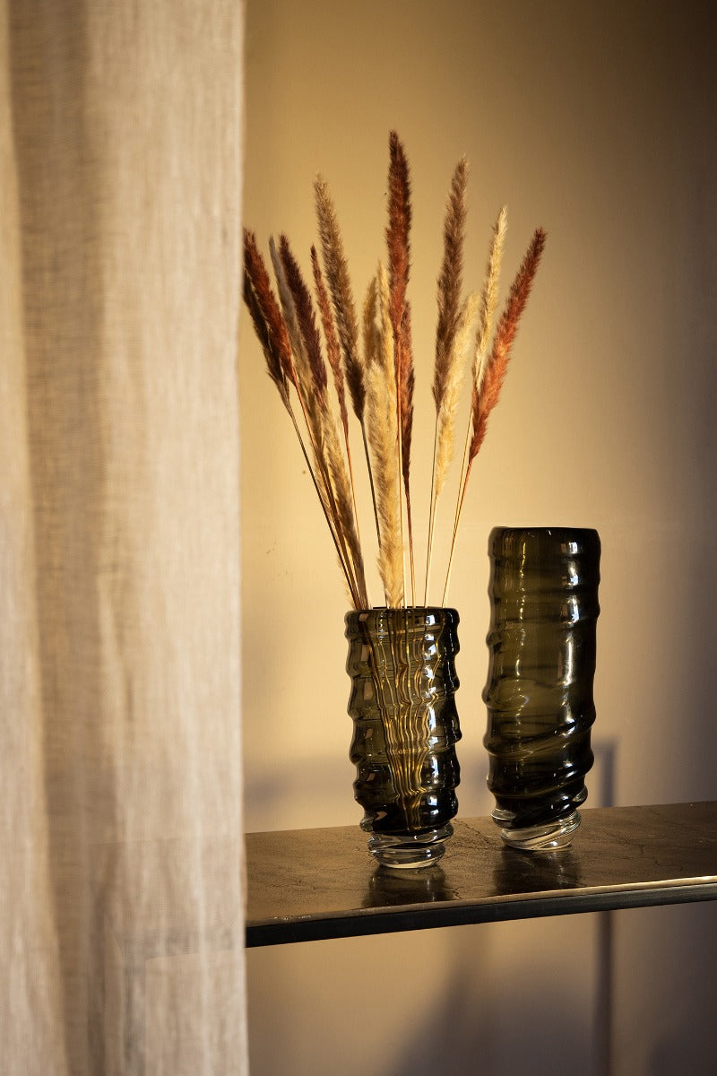 Vaso Diana | Vasi di design in vetro - CONFIG0333