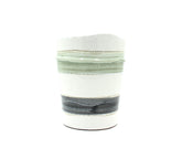 Vaso Fenice con fasce H32 - 014292