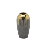 Mom : Vaso con oro colato - 012425
