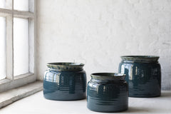 Vaso Reactive Blue : Vasi design Serax - CONFIG0186