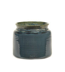 Vaso Reactive Blue H19 : Vasi design Serax - B7620120