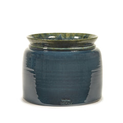 Vaso Reactive Blue H21 : Vasi design Serax - B7620121