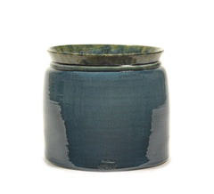 Vaso Reactive Blue H26 : Vasi design Serax - B7620122