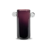 Vaso Wind & Fire Aubergine H31 - B0820114