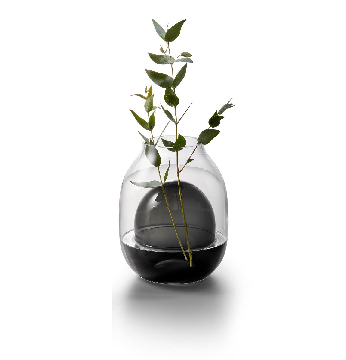 Vaso Louisa H21 | Vasi di design in vetro soffiato - 166005