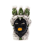 Vaso Moro Man Big Verde - 200655-86