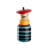 Vaso Componibile Pizzaiolo Collezione Buoni Amici - Leonardo - 026376