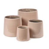 Vaso Cone Rosa | Vasi design Serax - CONFIG0356