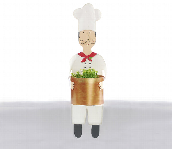 Portavaso Cuoco: Originali partavasi da interno - 2165834