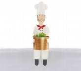 Portavaso Cuoco: Originali partavasi da interno - 2165834