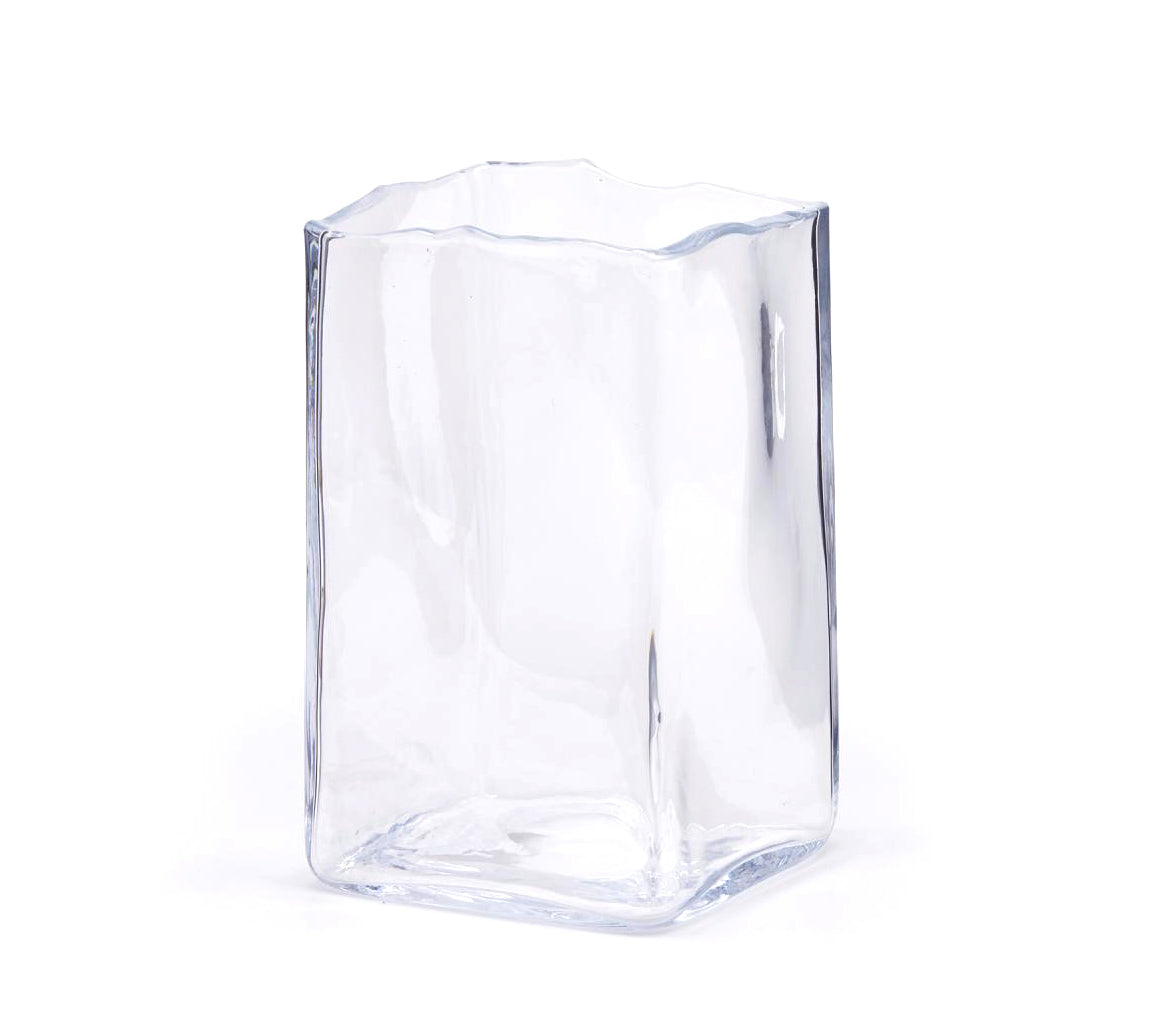 Vaso Quadro H25 - 106824