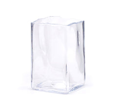 Vaso Quadro H25 - 106824