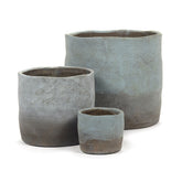Vaso Rustic | Vasi di design in cemento - CONFIG0332