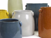 Tabor: Vaso di terracotta da esterno o da interno Serax - CONFIG0083
