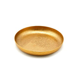 Vassoio Charm Bronzo D19,5 EDG - Enzo De Gasperi - 602554,45