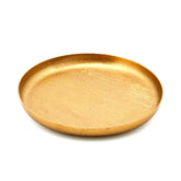 Vassoio Charm Bronzo D30 EDG - Enzo De Gasperi - 602553,45