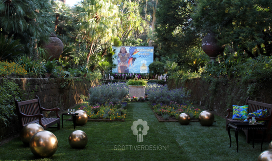 Evento Roberto Cavalli Sorrento