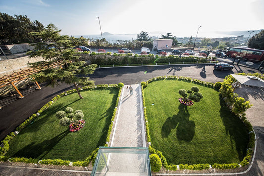 I Giardini della Dimora Marigold