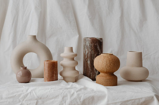Vasi di design: scopri i migliori brand